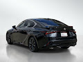 2025 Lexus IS 300