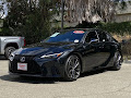 2025 Lexus IS 300
