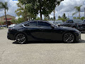 2025 Lexus IS 300