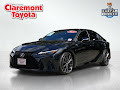 2025 Lexus IS 300