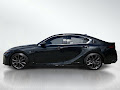 2025 Lexus IS 300