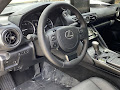 2025 Lexus IS 300