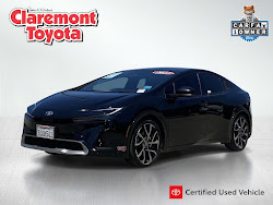 2023 Toyota Prius Prime XSE Premium