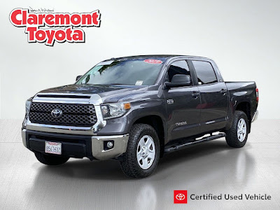 2019 Toyota Tundra