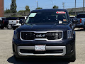 2025 Kia Telluride LX