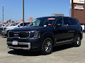 2025 Kia Telluride LX
