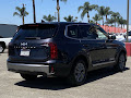 2025 Kia Telluride LX