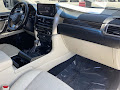 2022 Lexus GX 460