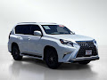 2022 Lexus GX 460