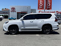 2022 Lexus GX 460