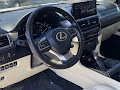2022 Lexus GX 460