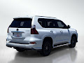 2022 Lexus GX 460