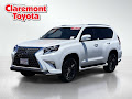 2022 Lexus GX 460