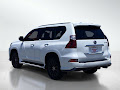 2022 Lexus GX 460