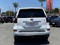 2022 Lexus GX 460