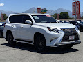 2022 Lexus GX 460