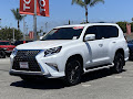 2022 Lexus GX 460