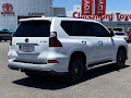 2022 Lexus GX 460