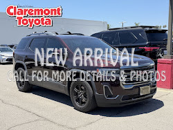 2021 GMC Acadia AT4