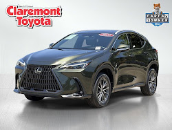 2023 Lexus NX 350 Base