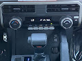2025 Toyota Tacoma Hybrid TRD Off Road