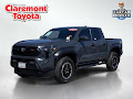 2025 Toyota Tacoma Hybrid TRD Off Road