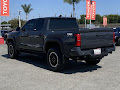 2025 Toyota Tacoma Hybrid TRD Off Road