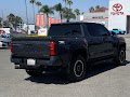 2025 Toyota Tacoma Hybrid TRD Off Road