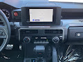 2025 Toyota Tacoma Hybrid TRD Off Road