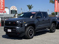 2025 Toyota Tacoma Hybrid TRD Off Road