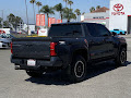 2025 Toyota Tacoma Hybrid TRD Off Road