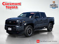 2025 Toyota Tacoma Hybrid TRD Off Road
