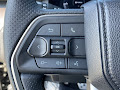 2025 Toyota Tacoma Hybrid TRD Off Road