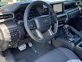 2025 Toyota Tacoma Hybrid TRD Off Road