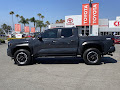 2025 Toyota Tacoma Hybrid TRD Off Road