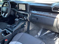 2025 Toyota Tacoma Hybrid TRD Off Road