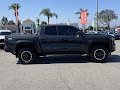2025 Toyota Tacoma Hybrid TRD Off Road