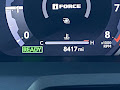 2025 Toyota Tacoma Hybrid TRD Off Road
