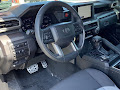 2025 Toyota Tacoma Hybrid TRD Off Road
