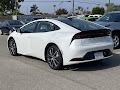 2025 Toyota Prius XLE