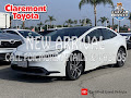2025 Toyota Prius XLE
