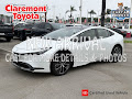 2025 Toyota Prius XLE