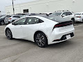 2025 Toyota Prius XLE