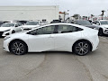 2025 Toyota Prius XLE