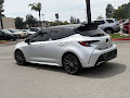 2025 Toyota Corolla Hatchback XSE