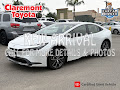 2025 Toyota Prius XLE