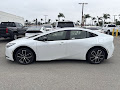 2025 Toyota Prius XLE