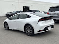 2025 Toyota Prius XLE