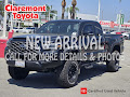 2023 Toyota Tacoma TRD Off-Road