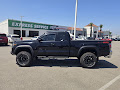 2023 Toyota Tacoma TRD Off-Road